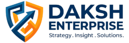 daksh enterprise logo